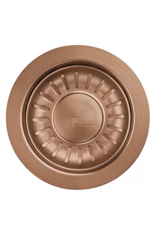 Set de culoare Franke Maris Set de evacuare Cupru 1208970842