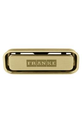 Set de culoare Franke Maris Set de scurgere Aur 1208970845