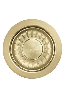 Set de culoare Franke Maris Set de scurgere Aur 1208970845