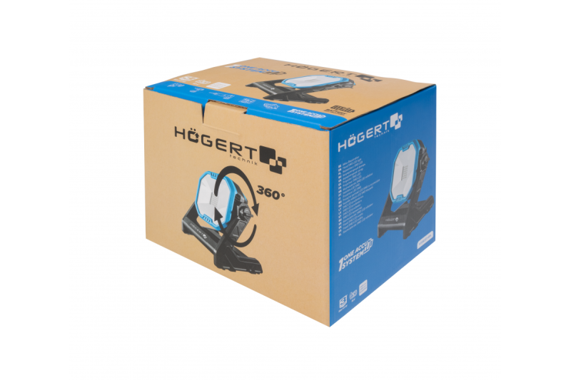 Proiector LED SMD 18V