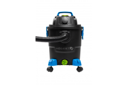 Aspirator universal pentru umed și uscat 20 l