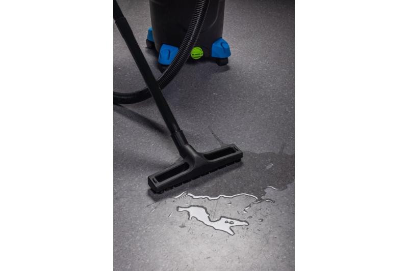 Aspirator universal pentru umed și uscat 20 l