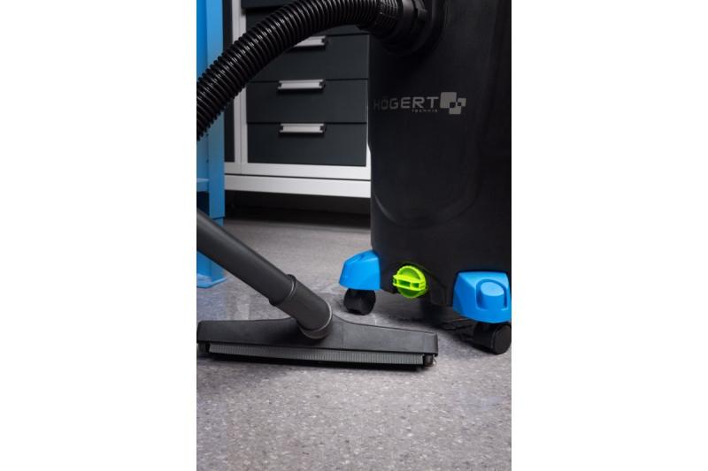 Aspirator universal pentru umed și uscat 20 l