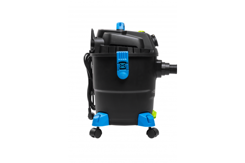 Aspirator universal pentru umed și uscat 20 l