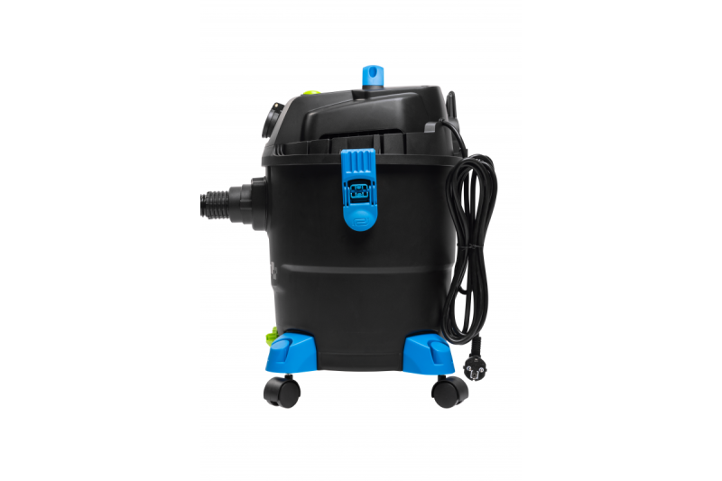 Aspirator universal pentru umed și uscat 20 l