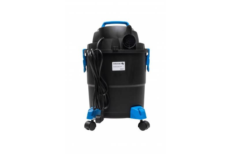 Aspirator universal pentru umed și uscat 20 l