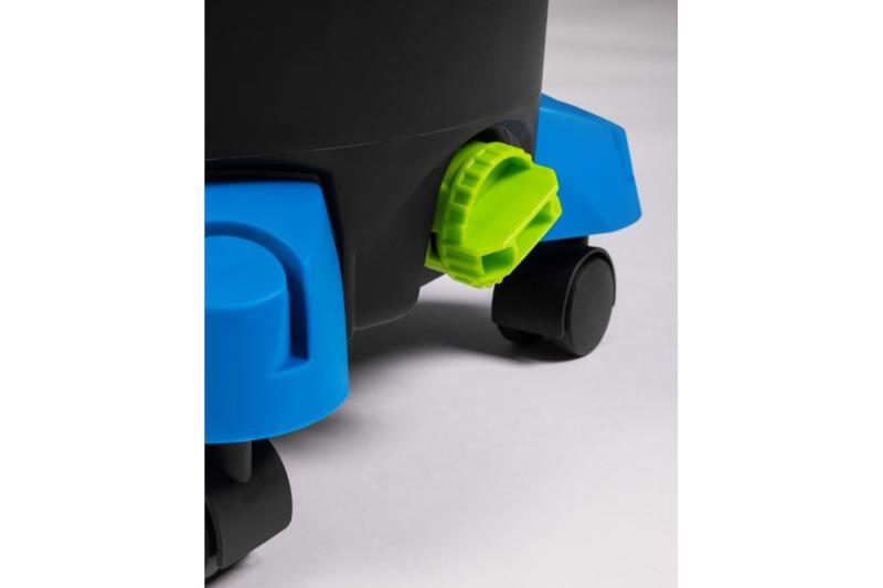 Aspirator universal pentru umed și uscat 20 l