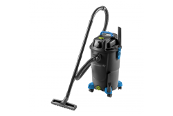 Aspirator universal pentru umed și uscat 30l AS