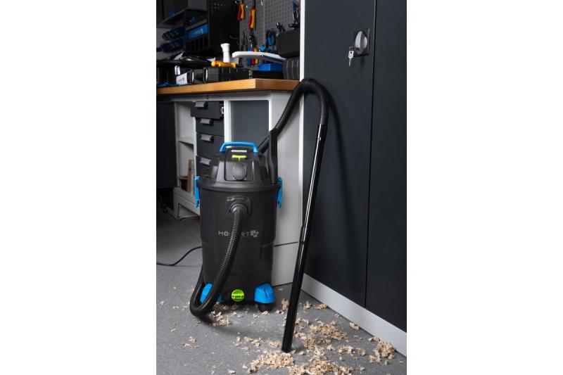 Aspirator universal pentru umed și uscat 30l AS