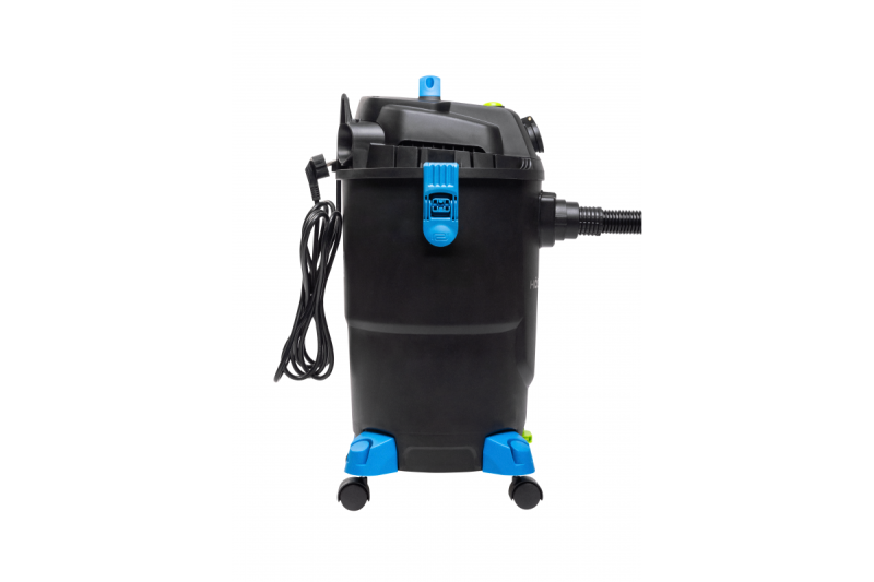 Aspirator universal pentru umed și uscat 30l AS