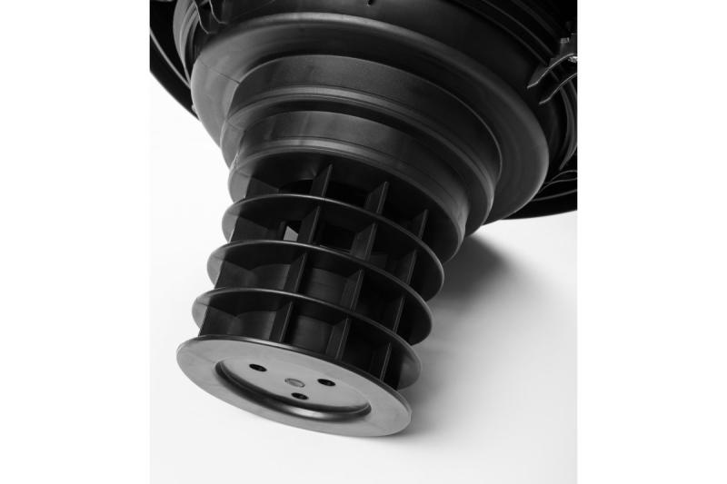 Aspirator universal pentru umed și uscat 30l AS