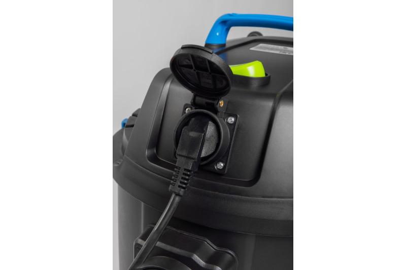 Aspirator universal pentru umed și uscat 30l AS