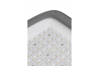 Lampă stradală și de parc Dani, LED, 100W, 15000lm, 4000K, AC180-250V, IP66, IK09