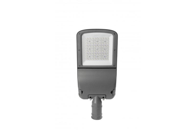 Lampă stradală și de parc Dani, LED, 100W, 15000lm, 4000K, AC180-250V, IP66, IK09