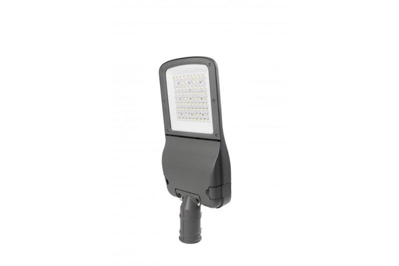 Lampă stradală și de parc Dani, LED, 100W, 15000lm, 4000K, AC180-250V, IP66, IK09