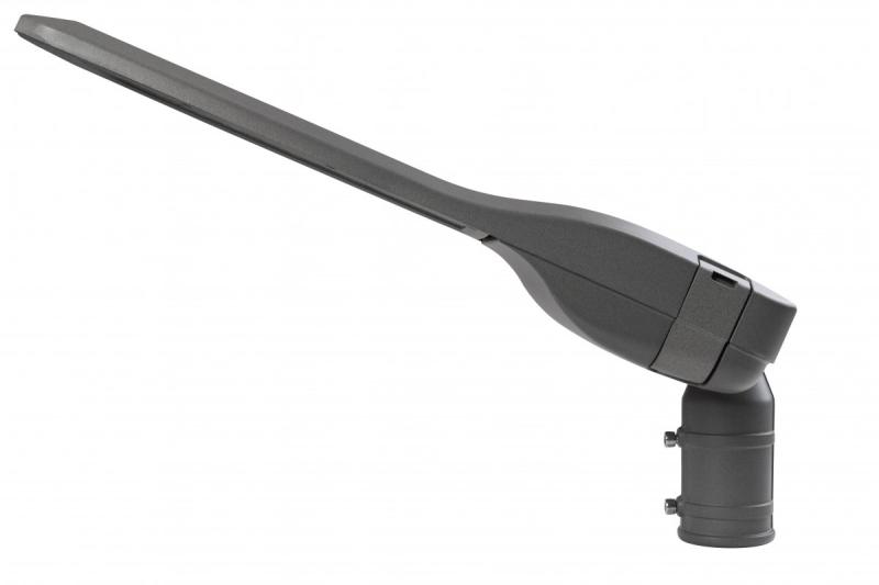 Lampă de stradă și parc Dani, LED, 150W, 22500lm, 4000K, AC180-250V, IP66, IK09