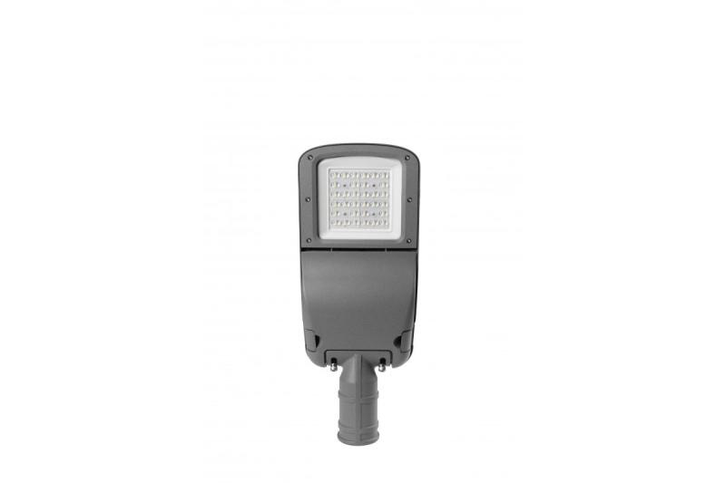 Lampă stradală și de parc Dani, LED, 50W, 7500lm, 4000K, AC180-250V, IP66, IK09