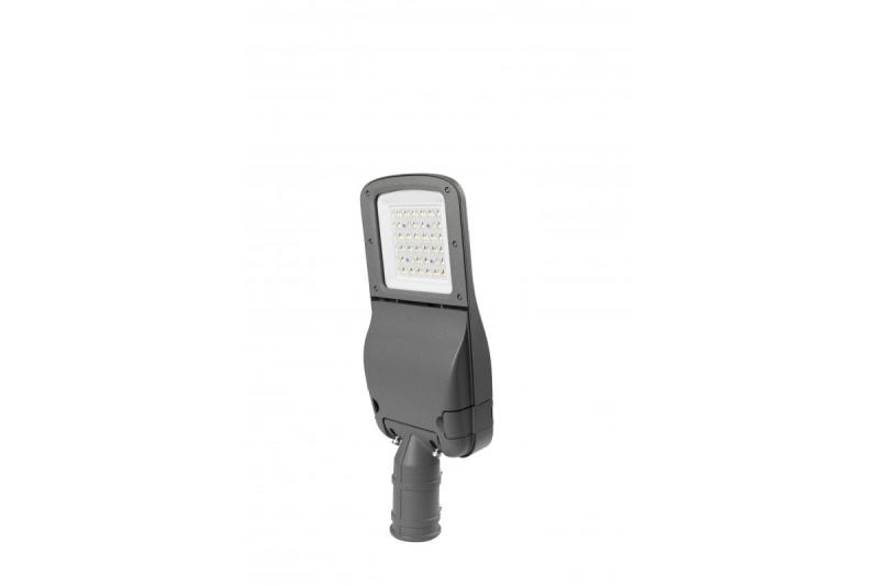 Lampă stradală și de parc Dani, LED, 50W, 7500lm, 4000K, AC180-250V, IP66, IK09