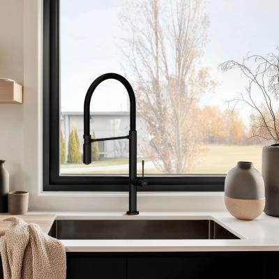 Pure.Sink Exclusivo Chiuveta Gun Metal 50x40 cm, raza de 10mm, montaj sub blat, montaj la nivelul blatului și montaj suprapus PEX5040-61
