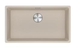 Franke Maris MRG 210-72 Fragranite Coffee cream chiuvetă încorporabilă 135.0725.667