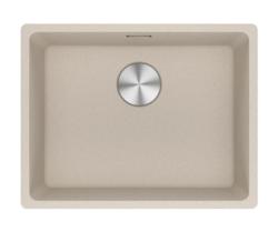Franke Maris MRG 210-52 Fragranite cremă de cafea chiuvetă încorporabilă 135.0725.665