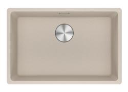Franke Maris MRG 210-62 Fragranite Coffee cream chiuveta încorporată 135.0725.666