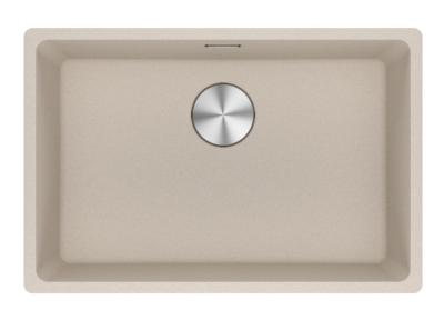 Franke Maris MRG 210-62 Fragranite Coffee cream chiuveta încorporată 135.0725.666