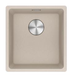 Franke Maris MRG 210-37 Fragranite Coffee cream chiuvetă de suprafață 135.0725.664