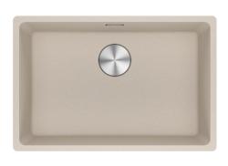Franke Maris MRG 110-62 Fragranite Coffee cream chiuvetă submontabilă 125.0725.629