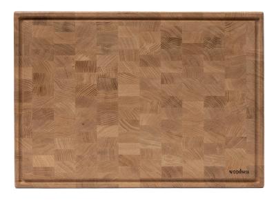 Woodsea Woodstone Oak L - Tăietor din lemn de stejar 50x35cm 1208971446