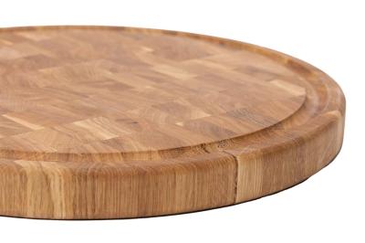 Woodsea Woodstone Oak round - Tăietură Rotundă din Stejar Ø42cm 1208971525