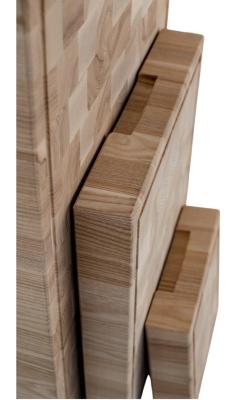 Woodsea Woodstone Ash M - Tocător din Lemn de Frasin 30x40cm 1208971527