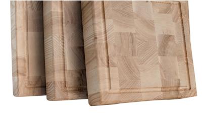 Woodsea Woodstone Ash L - Essen Tăietură de Lemn 40x60cm 1208971528