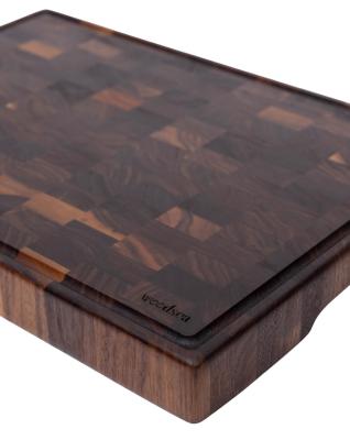 Woodsea Woodstone Walnut S - Tăietor de Nuc din Lemn 40x26cm 1208971529