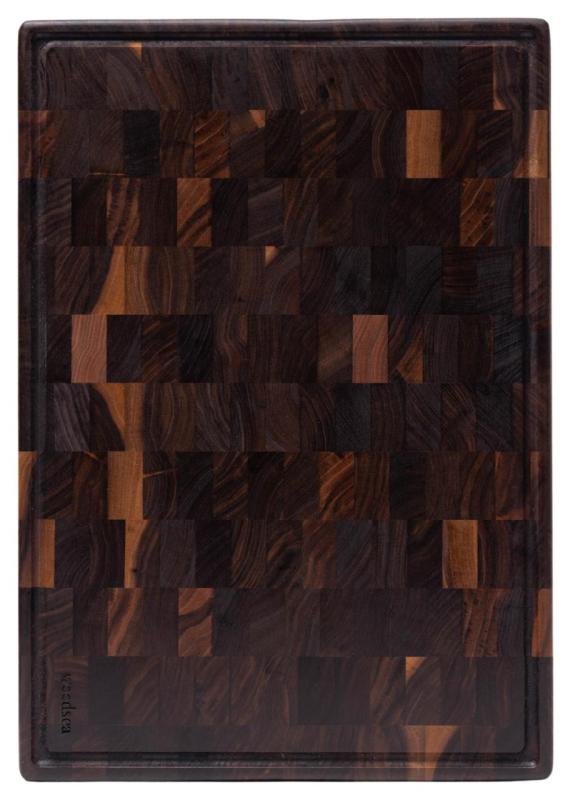 Woodsea Woodstone Walnut S - Tăietor de Nuc din Lemn 40x26cm 1208971529