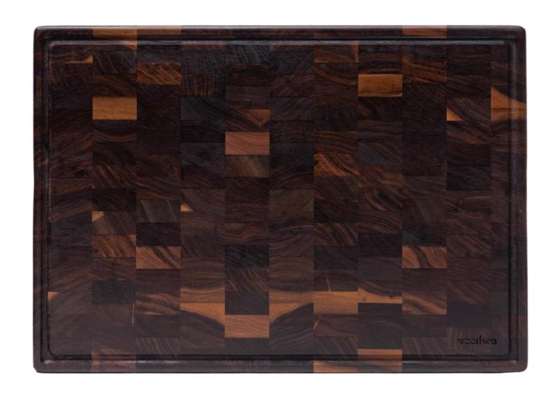 Woodsea Woodstone Walnut S - Tăietor de Nuc din Lemn 40x26cm 1208971529