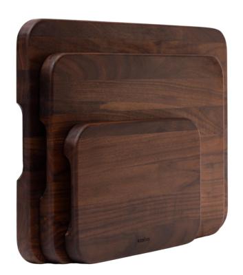 Woodsea Butcher S - Tăietor din Lemn de Nuc 30x20 cm 1208971530