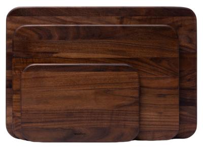 Woodsea Butcher S - Tăietor din Lemn de Nuc 30x20 cm 1208971530