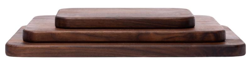 Woodsea Butcher S - Tăietor din Lemn de Nuc 30x20 cm 1208971530