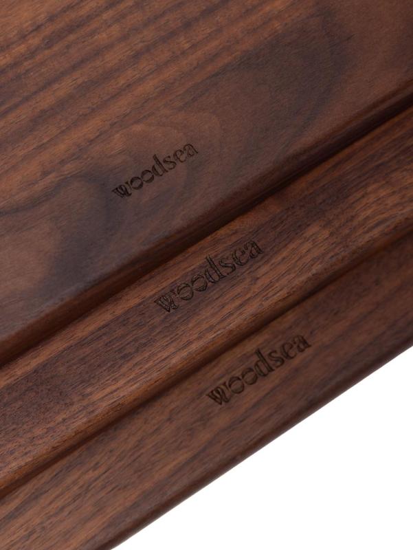 Woodsea Butcher S - Tăietor din Lemn de Nuc 30x20 cm 1208971530