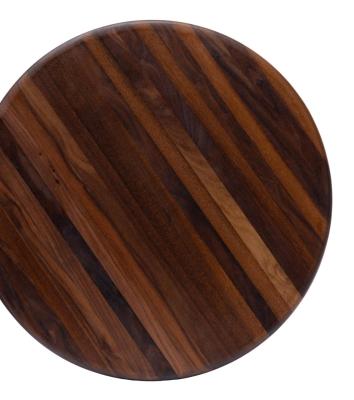 Woodsea Butcher Round - Tăietor Rotund din Nuc Ø50 cm 1208971533