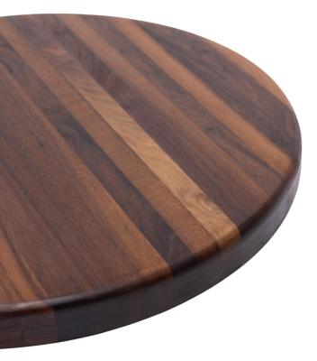 Woodsea Butcher Round - Tăietor Rotund din Nuc Ø50 cm 1208971533