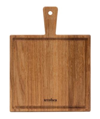 Dune Woodsea Stejar M - Tăietorul din lemn de stejar Dunes 34x26cm 1208971546
