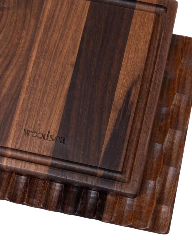 Dune Woodsea Nuc S - Dune de Nuc Tăietură 27x20 cm 1208971547