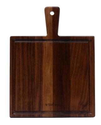 Woodsea Dunes Nuc M - Dunes de Nuc Tocător 34x26 cm 1208971548