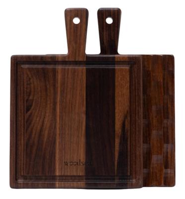 Woodsea Dunes Nuc M - Dunes de Nuc Tocător 34x26 cm 1208971548