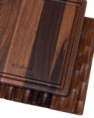 Woodsea Dunes Nuc M - Dunes de Nuc Tocător 34x26 cm 1208971548