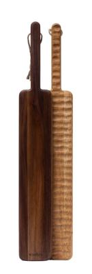 Dunele Woodsea Nuc - Tavă de servire din nuc de 70x10cm 1208971549