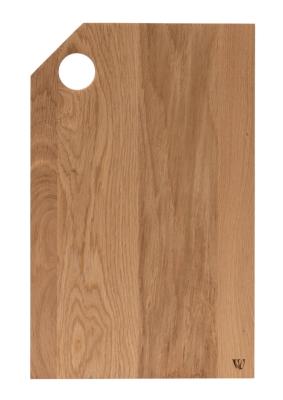 Woodsea Classic - Tăietură de stejar 40×25,5 cm 1208971550