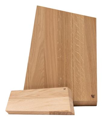 Woodsea Shapeless - Tăietură de stejar 35,5 × 27,5 cm 1208971552